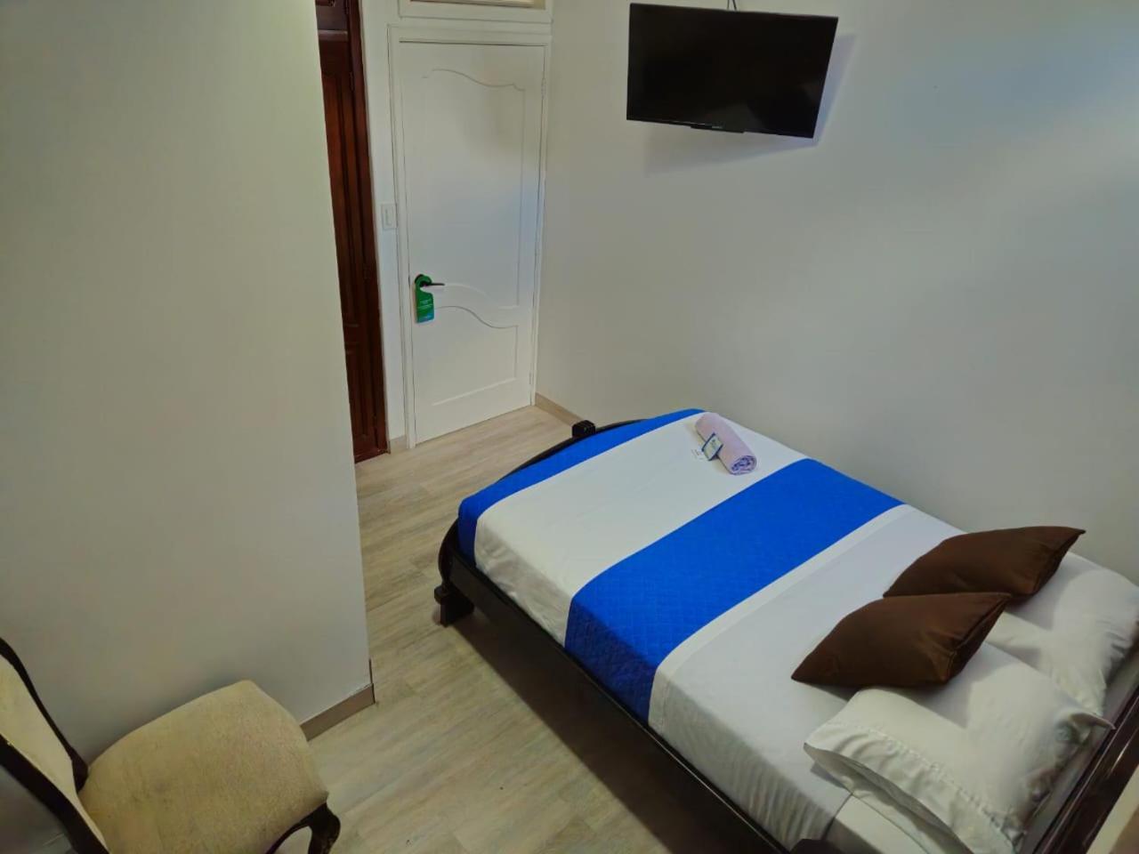Hotel Flightless Cormorant Puerto Ayora  Exterior foto